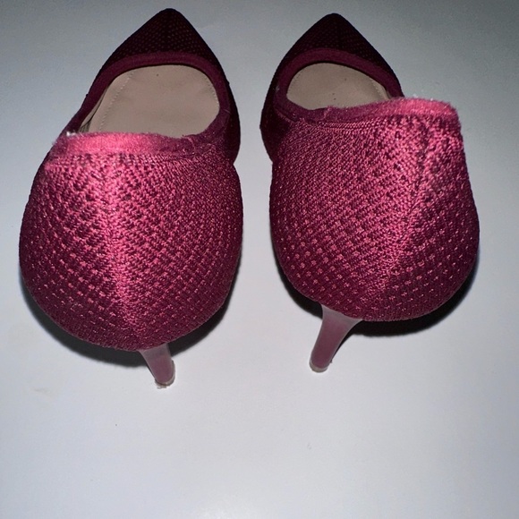 Alfani Step 'N Flex Jeules Pumps - Picture 5 of 10